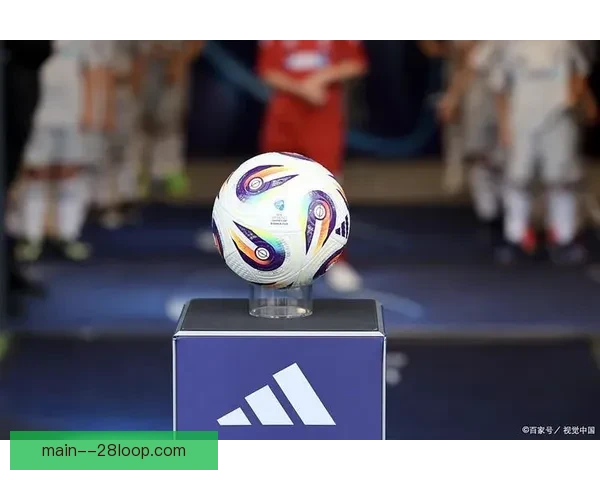 2026世界杯主办城市迈阿密宣布期间将举办艺术足球展览活动